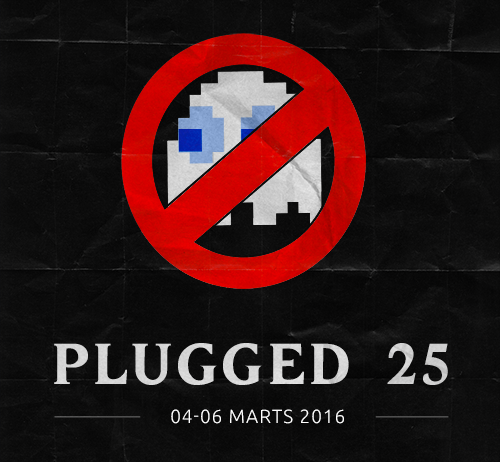 Plugged 25